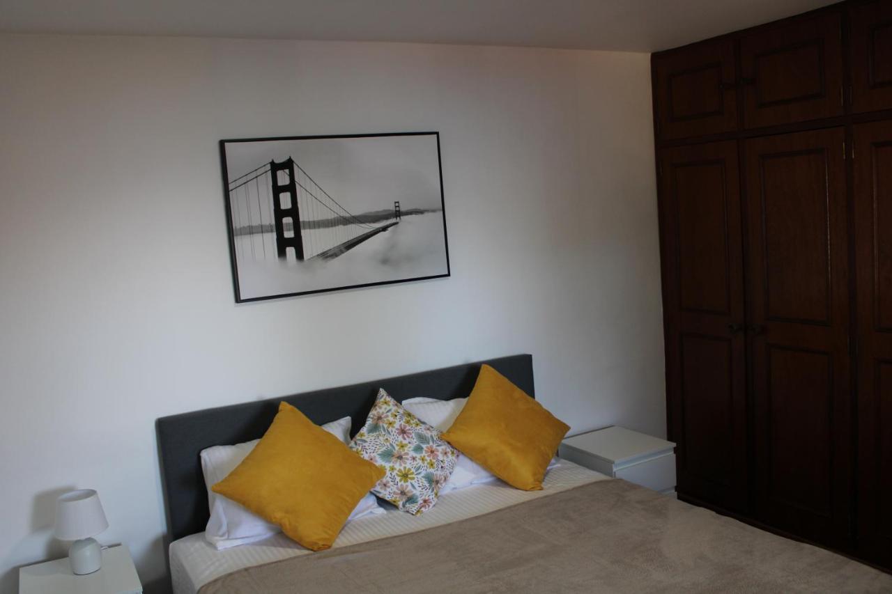 Moradia Stephanie Funchal (Madeira) Exterior foto