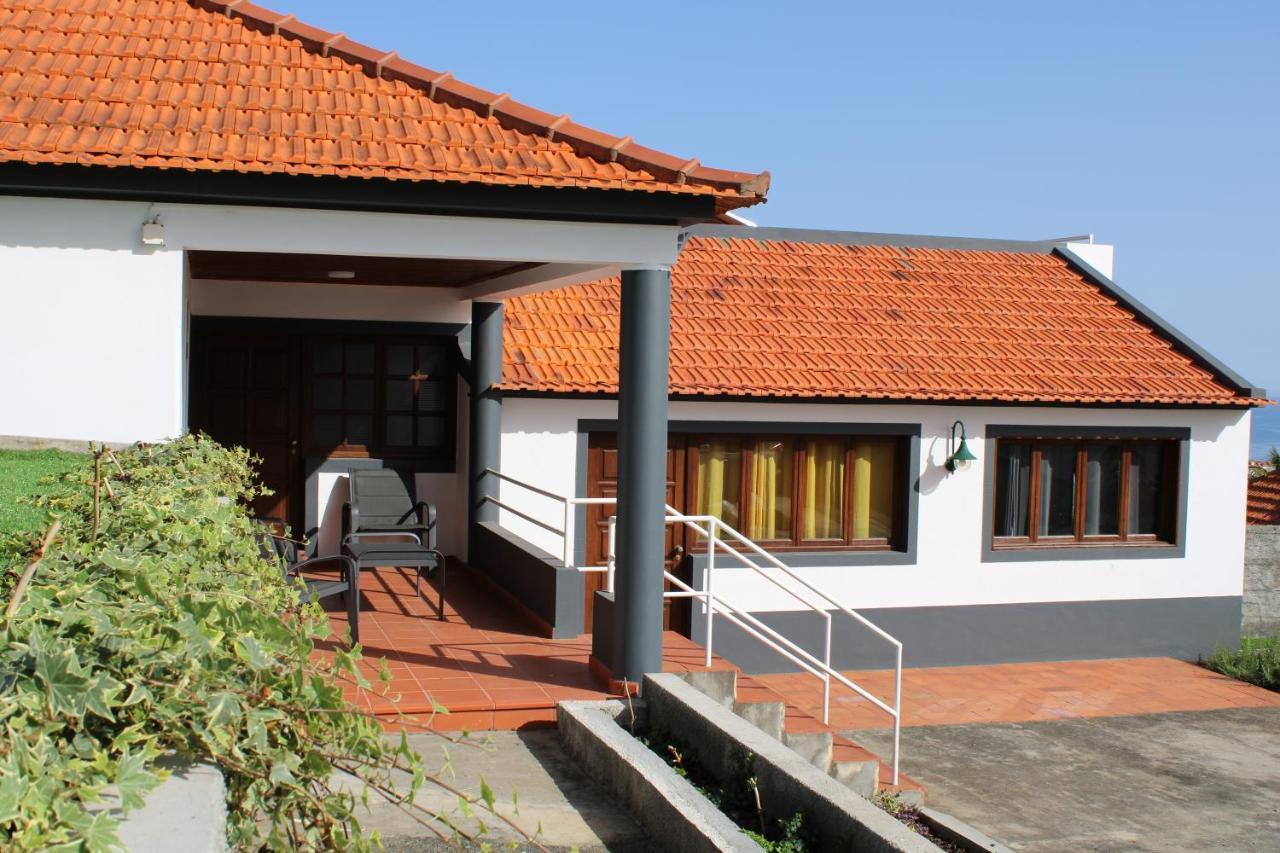 Moradia Stephanie Funchal (Madeira) Exterior foto