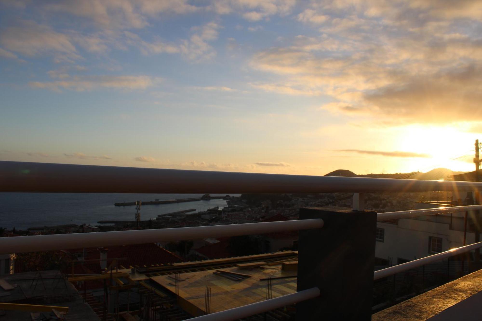 Moradia Stephanie Funchal (Madeira) Exterior foto
