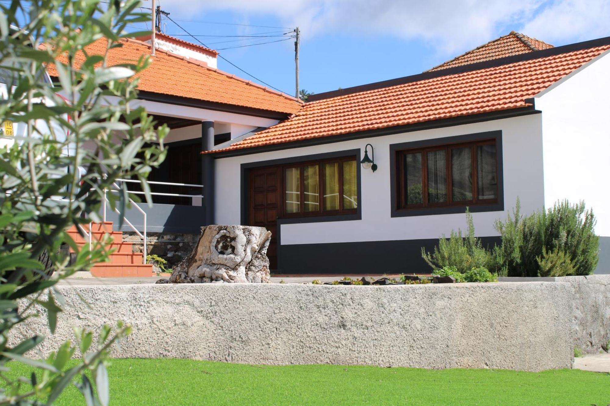 Moradia Stephanie Funchal (Madeira) Exterior foto