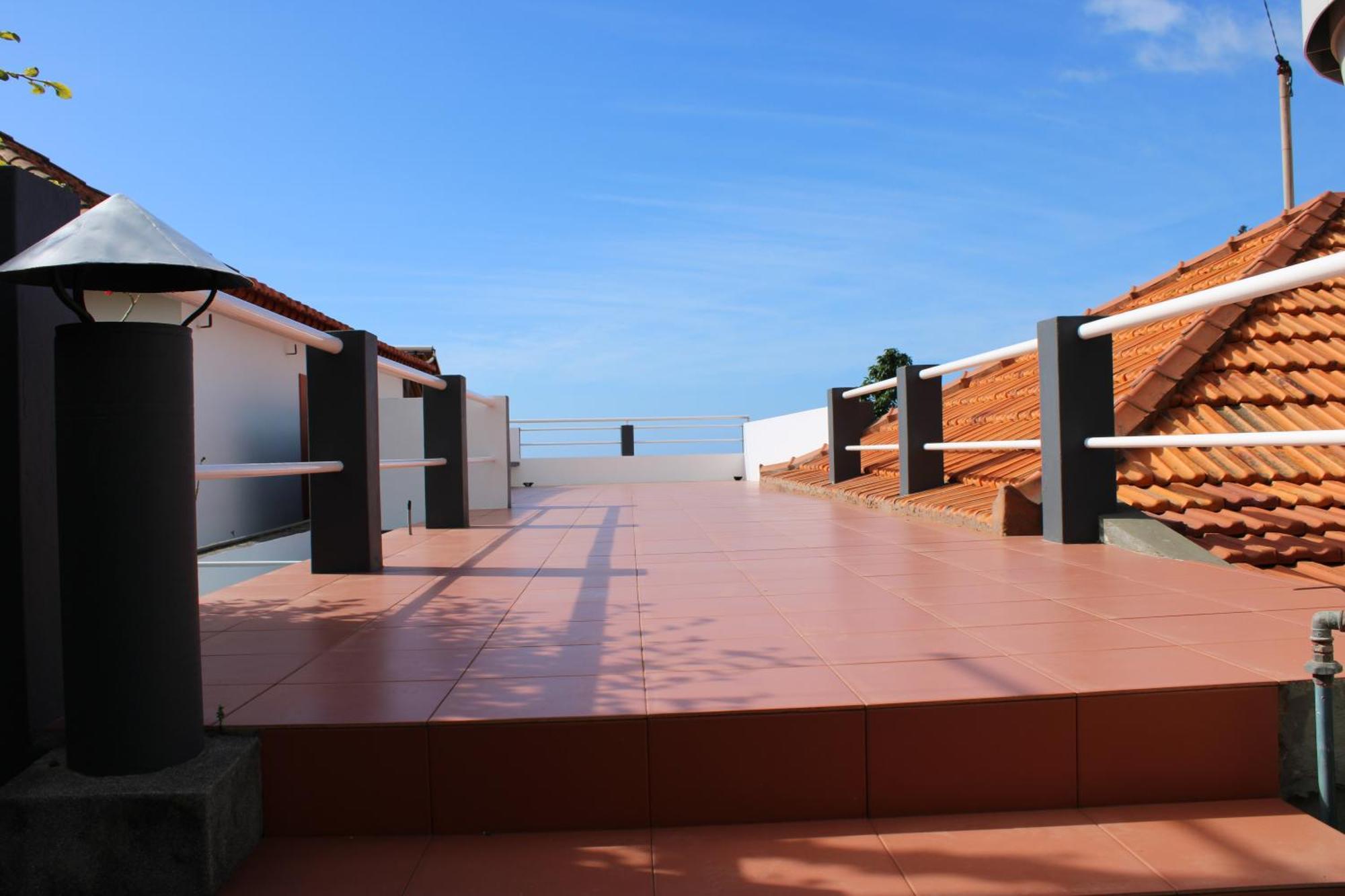 Moradia Stephanie Funchal (Madeira) Exterior foto