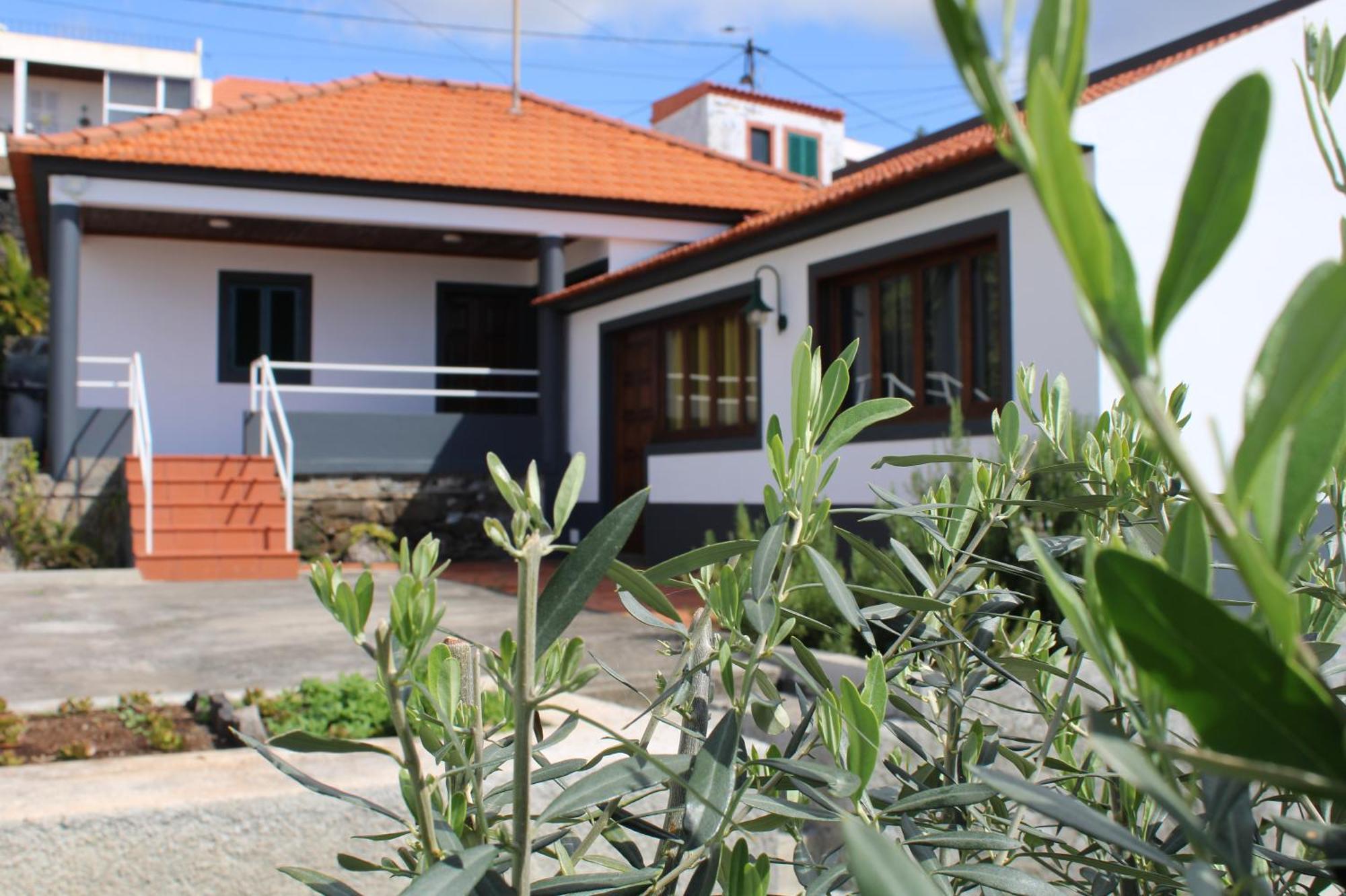 Moradia Stephanie Funchal (Madeira) Exterior foto