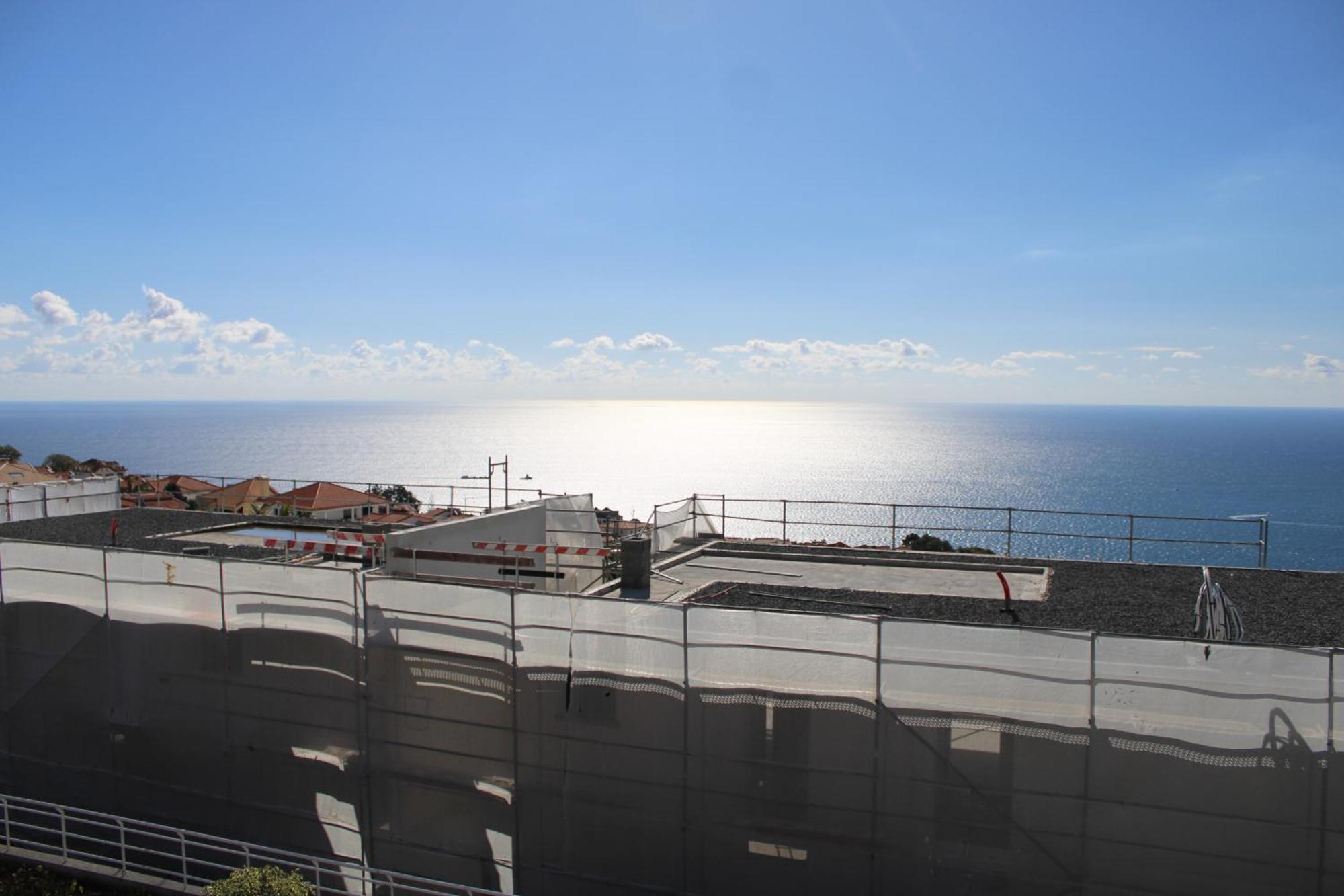 Moradia Stephanie Funchal (Madeira) Exterior foto